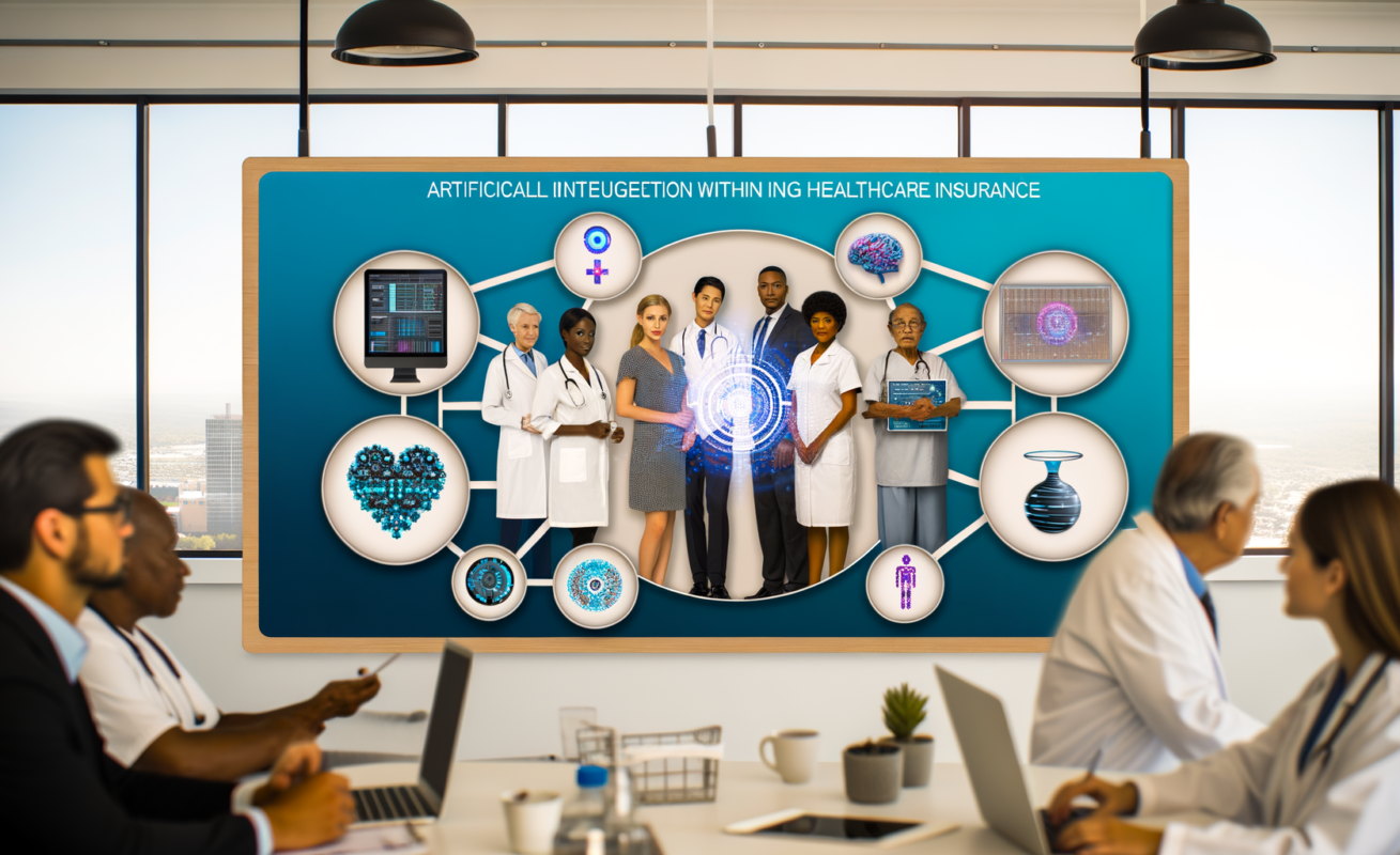 AI Revolutionizes Health Care Coverage: What You Must Know!