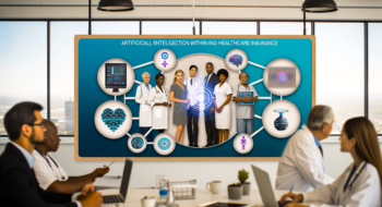 AI Revolutionizes Health Care Coverage: What You Must Know!