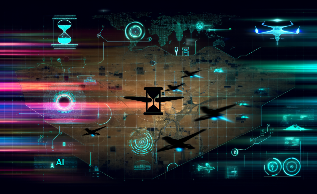 AI Warfare: U.S. Hits 2,000 Iran Targets in Just 4 Days!