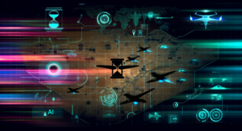 AI Warfare: U.S. Hits 2,000 Iran Targets in Just 4 Days!