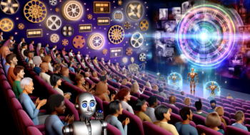 AI Takes Over Industries: Why Human Creativity Prevails