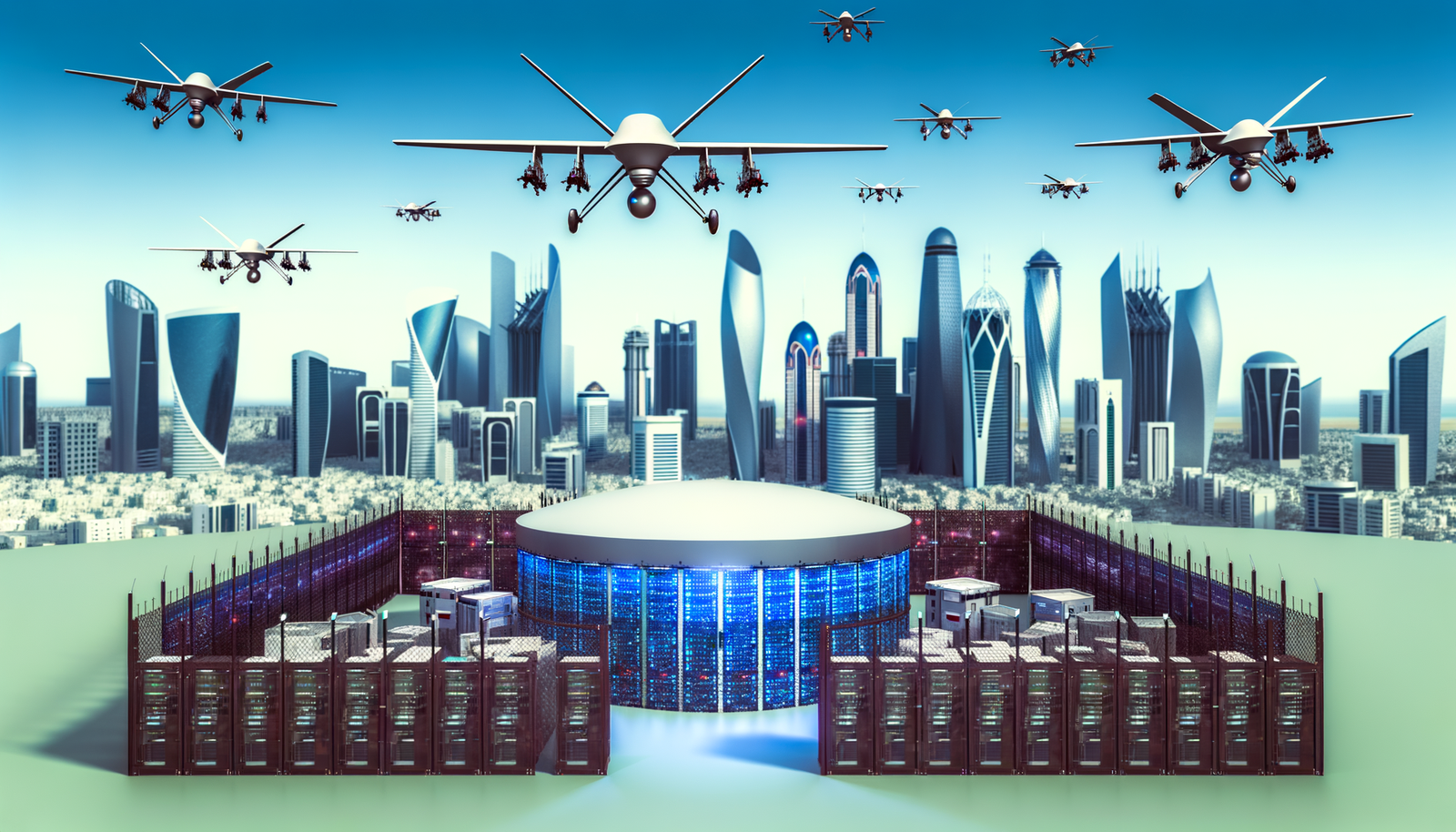 Drone_Strikes_AI_Superpower