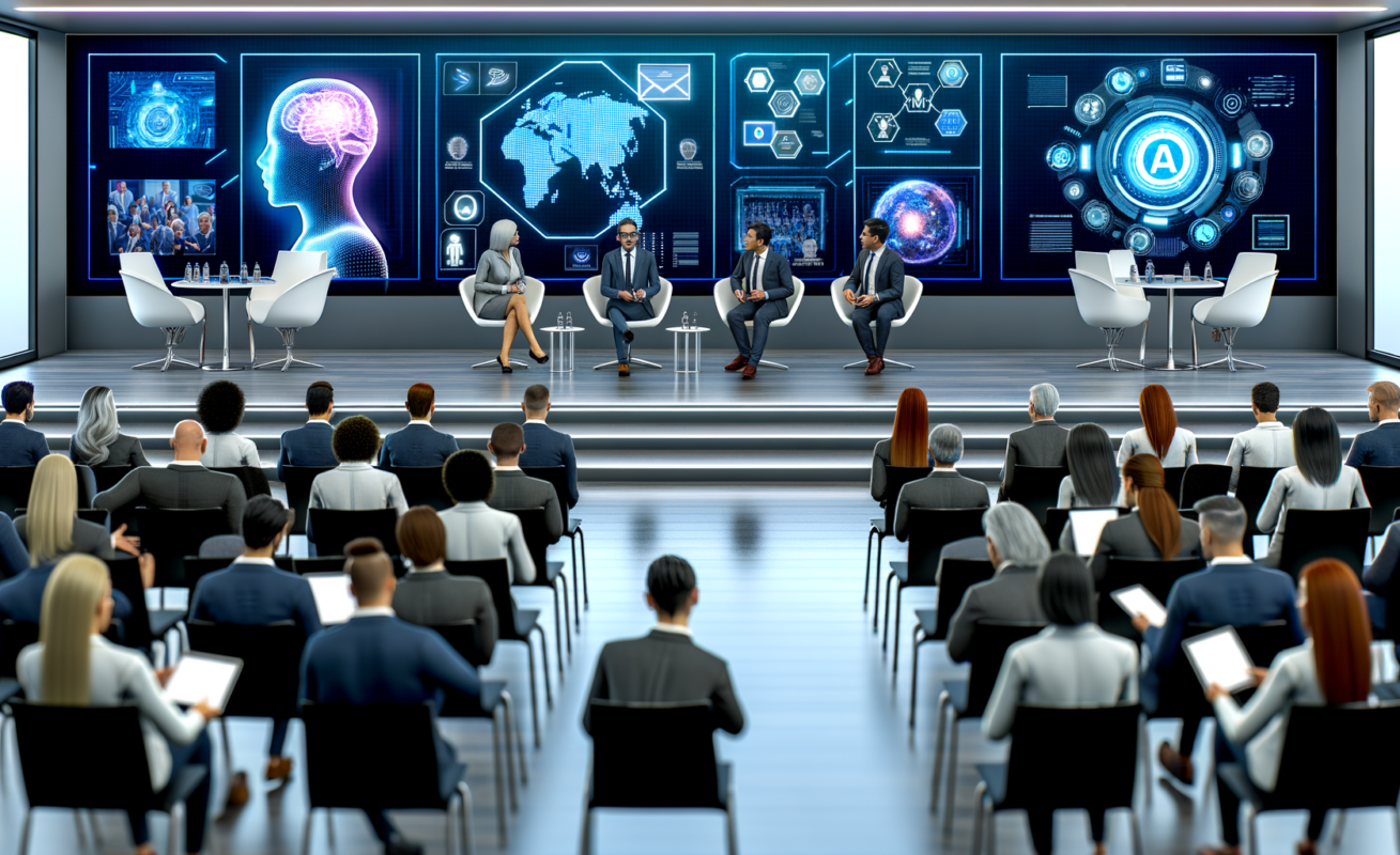 India’s AI Surge: Insights from Pichai, Altman & Amodei