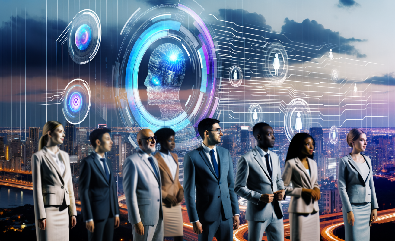 Revolutionize Your Wealth: Invest Smartly in AI Today!