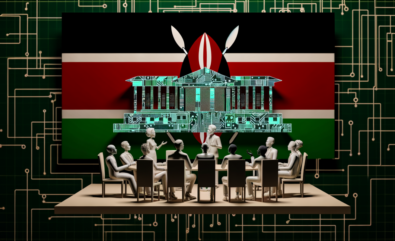 Unveiling Kenya’s AI Bill: Navigating Geopolitical and Regulatory Hurdles