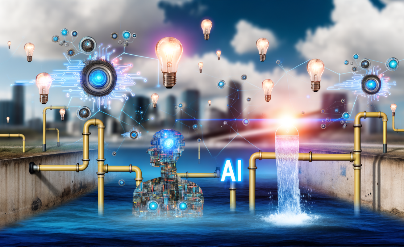 Revolutionary Pay-Per-Use AI: Future of Smart Utilities!