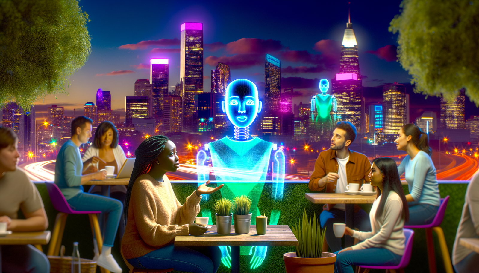 Revenge_OpenClaw_AutoChatbots