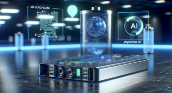 Revolutionizing Tech: Samsung SDI’s Game-Changing All-Solid-State Battery