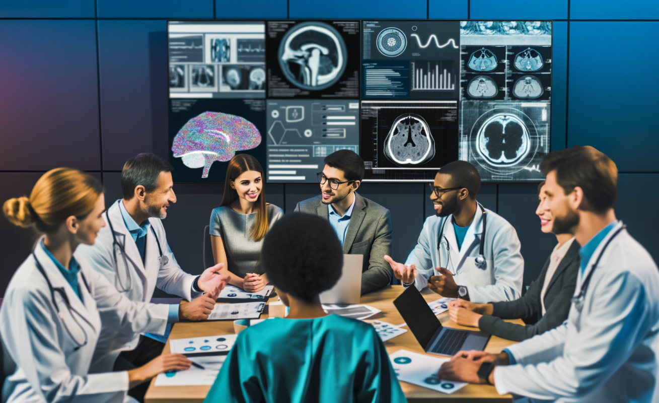 Revolutionary Framework for Smart AI Model Evaluation in Radiology