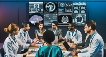 Revolutionary Framework for Smart AI Model Evaluation in Radiology
