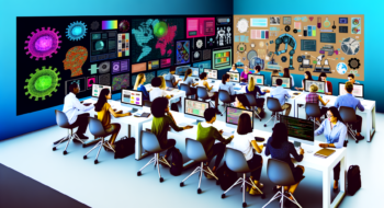Unlock Your Future: GTCC Unveils Exciting AI & Digital Media Programs!