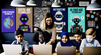 Unlocking Future Skills: How A.I. Literacy Shapes Newark Students
