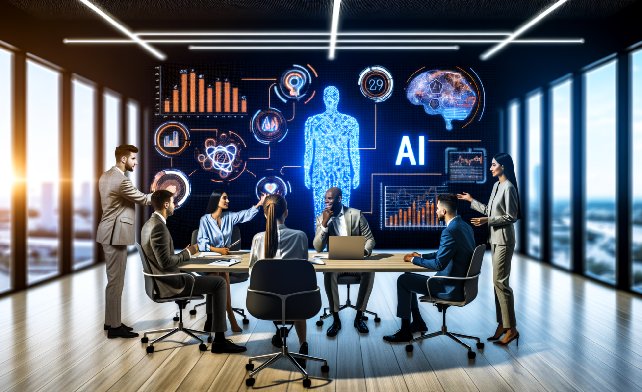 Unlocking Profits: How AI & Analytics Drive Insurance Growth