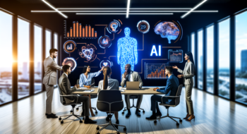 Unlocking Profits: How AI & Analytics Drive Insurance Growth