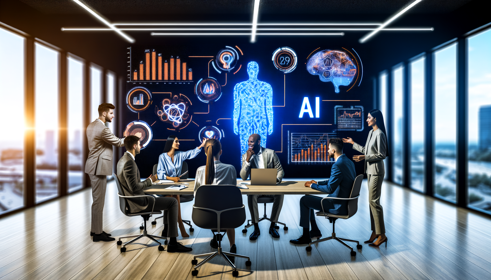 Unlocking_Profits_AI_Analytics