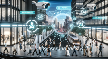 AI City Cameras: Unveiling Alarming Privacy Risks!