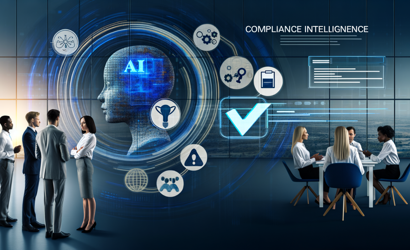 Unveiling AI’s True Power: Compliance Intelligence in COI Tracking