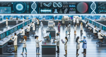 Revolutionizing Healthcare: AI Systems in Clinical Trials