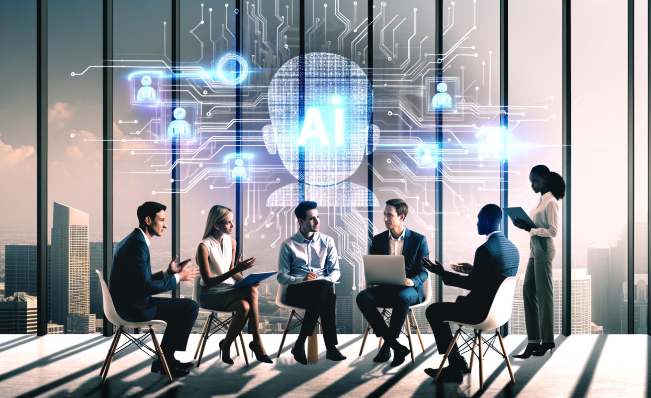 Unlock Massive Gains: Invest $5K in This AI Stock Today!