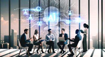Unlock Massive Gains: Invest $5K in This AI Stock Today!