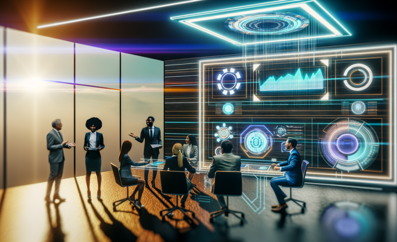 Anthropic’s $900B Valuation: A Game-Changing Funding Round!
