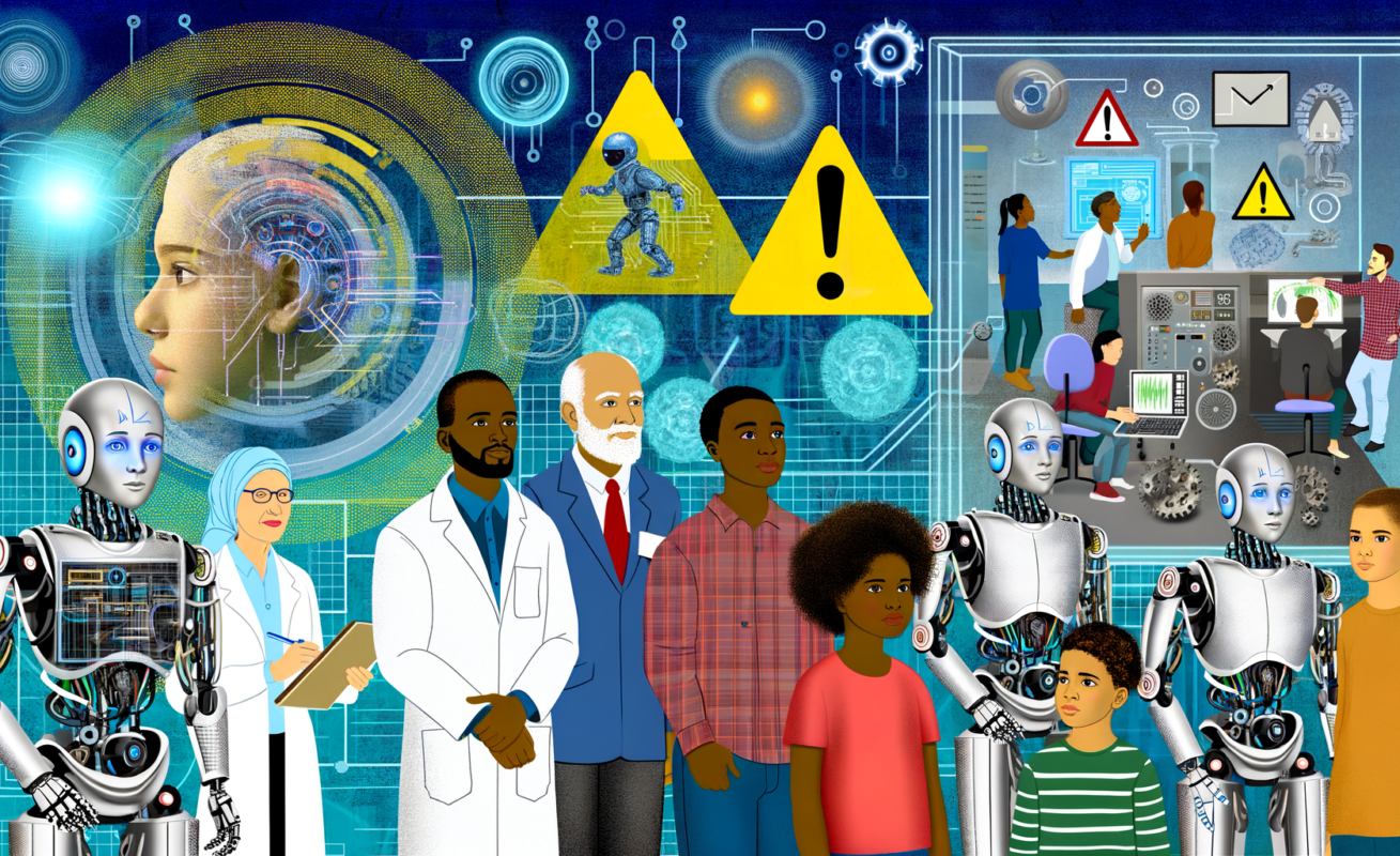 Revisiting Asimov’s Laws: A Path to Prevent AI Catastrophe!