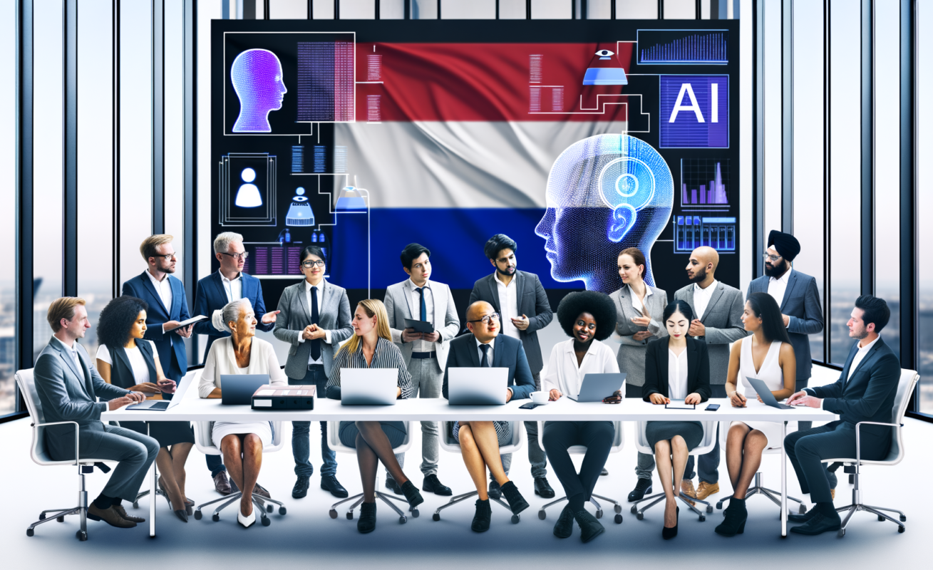 Dutch Regulators Unleash AI Compliance: 10 Bodies Supervise!