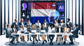 Dutch Regulators Unleash AI Compliance: 10 Bodies Supervise!