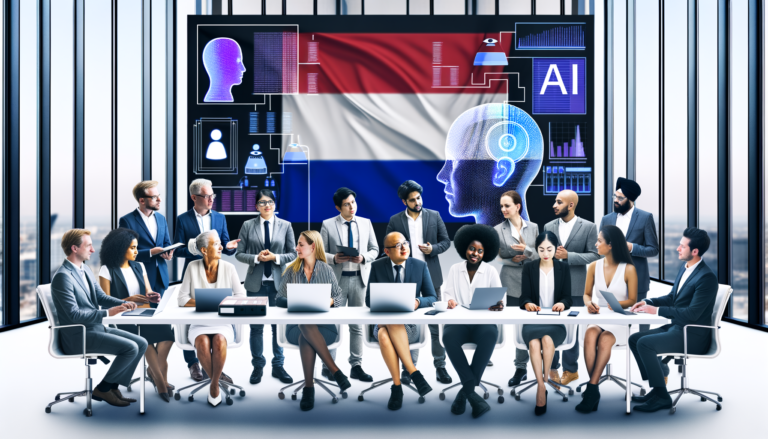Dutch AI Compliance Supervision