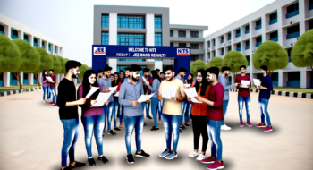 Secure Your Future: JEE Mains 2026 Admission Trends Revealed!