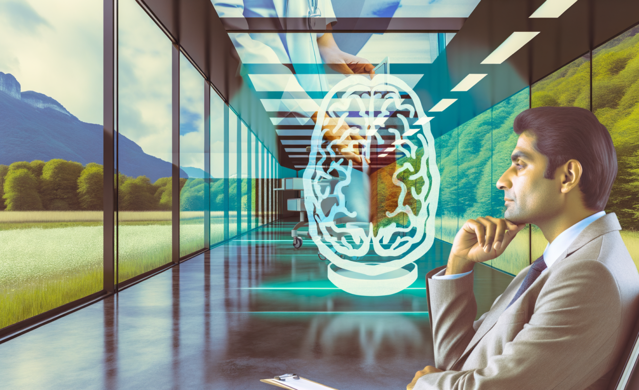 Revolutionizing Mental Health: Brain Scans Transform Psychiatry
