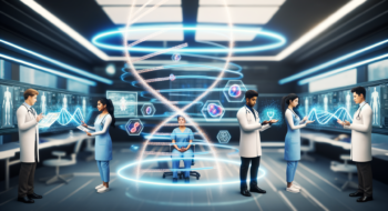 Novo Nordisk and OpenAI: Revolutionizing Medicine with AI