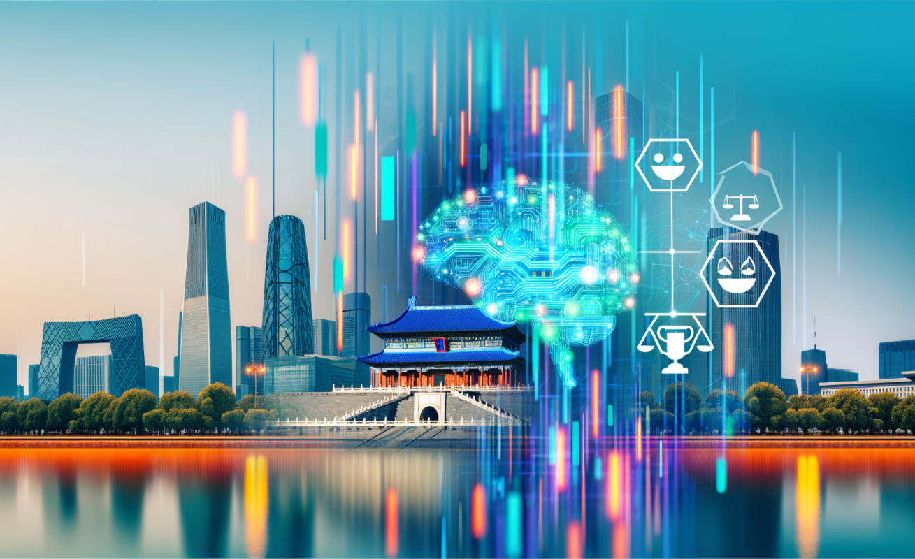 Revolutionizing AI in China: The Power of OpenClaw Governance