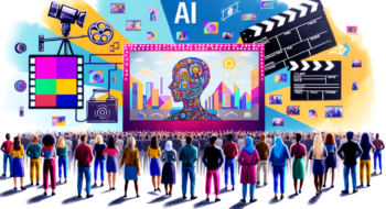 Discover the Jury for the Exciting Reply AI Film Festival!