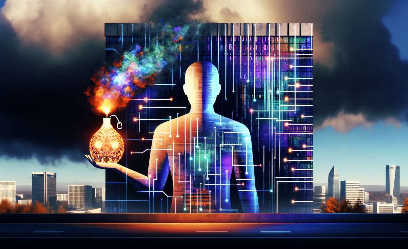 Sam Altman Connects AI Anxiety to Shocking Home Attack