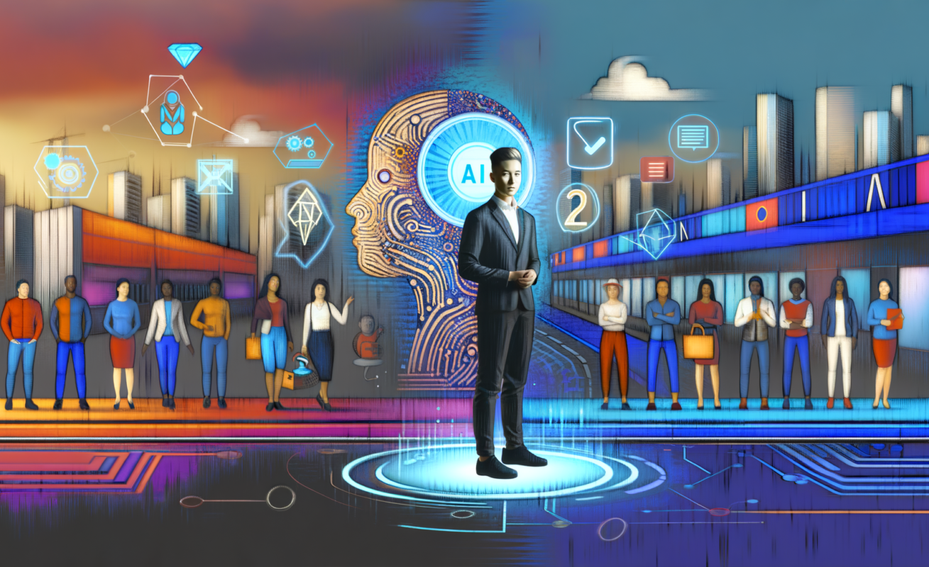 Is Sam Altman the Key to Our Future? Trust Him or Not?