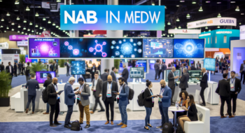 Unlocking AI’s Potential: From Buzz to Real-World Impact at NAB Show