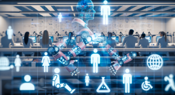 Unlocking Tomorrow: Why Physical AI Gains Might Be Decades Away