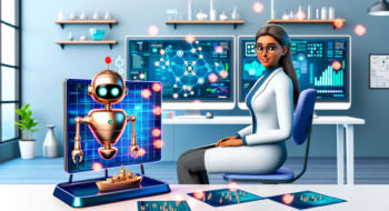 Revolutionary AI Masters Battleship to Boost Scientific Discoveries