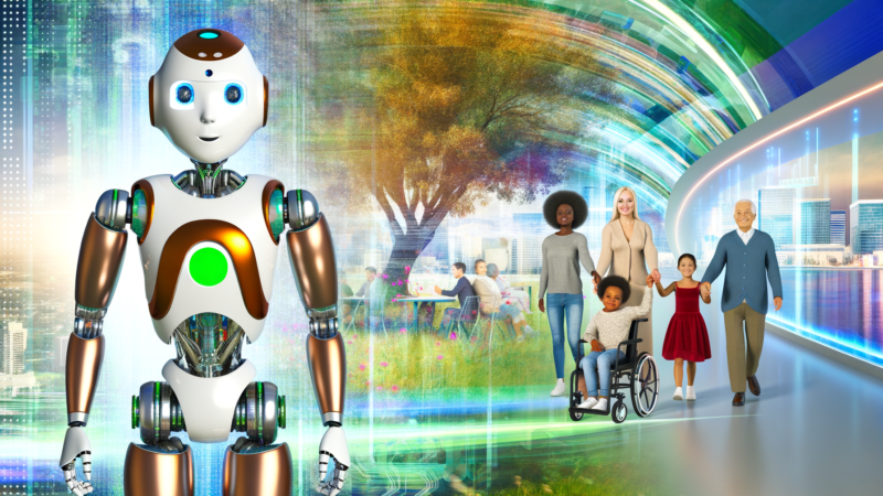 Unlocking AI’s Power: The Future of Embodiment Revealed!