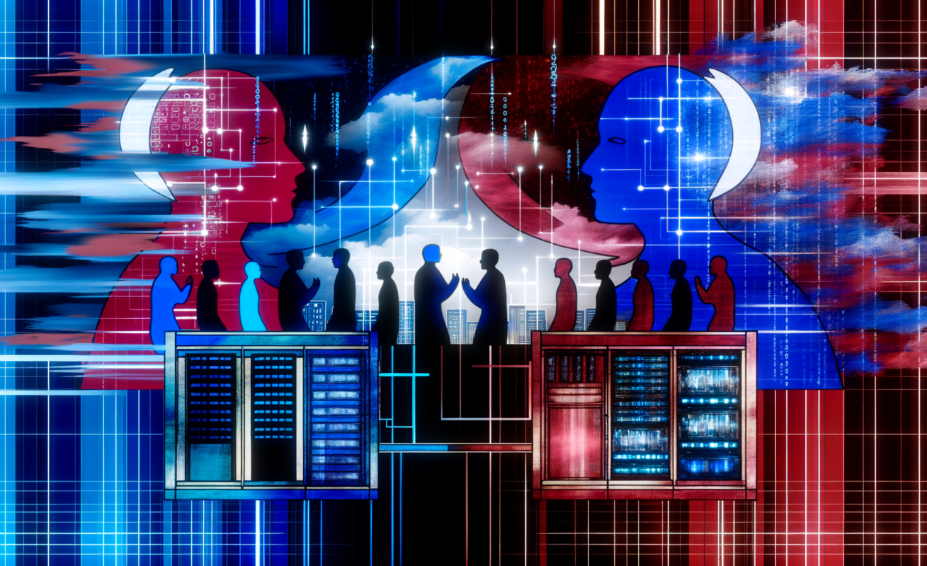 Bipartisan Outrage: Why Voters Hate Data Centers!