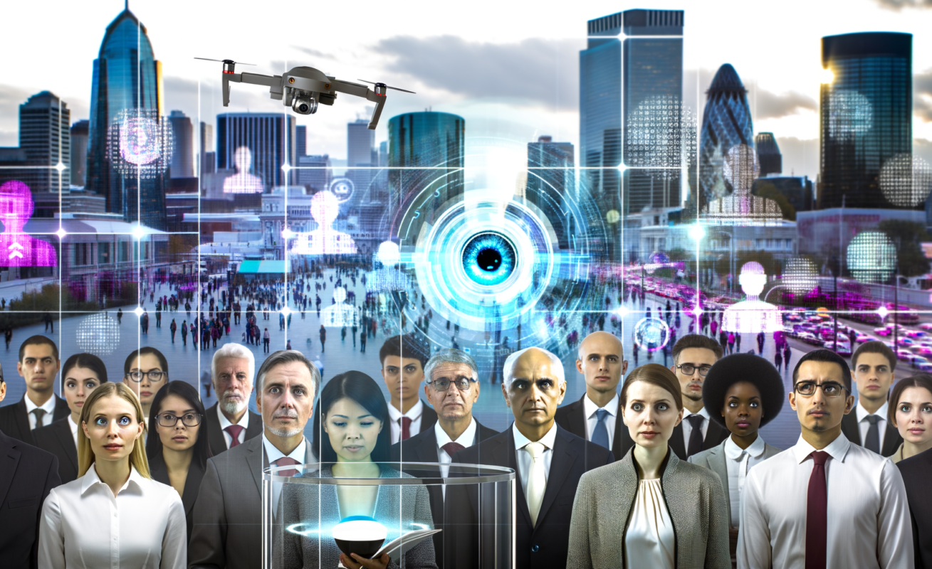 Unlocking the Future: 4 Game-Changing AI Paths for Government