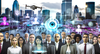 Unlocking the Future: 4 Game-Changing AI Paths for Government