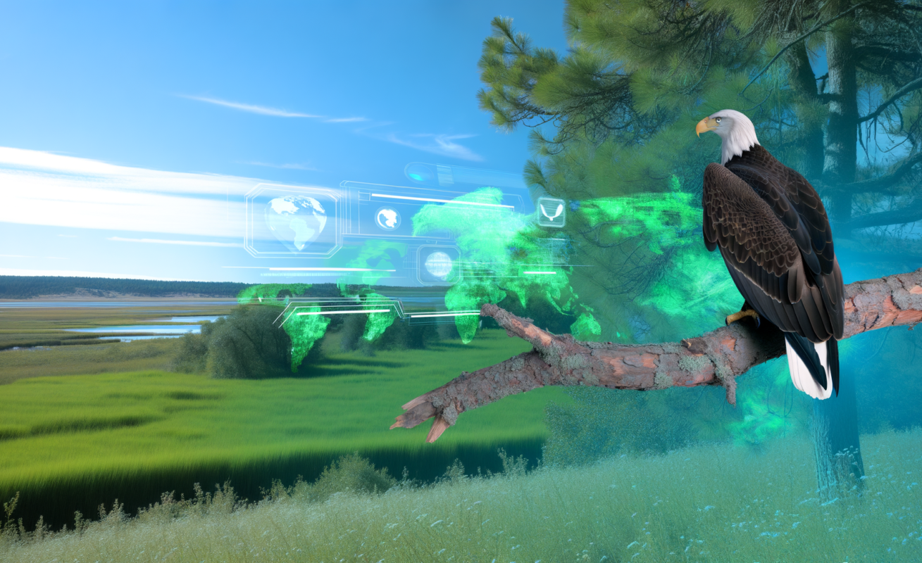 Beware: Viral AI ‘Slop’ Deceives Wildlife Enthusiasts!