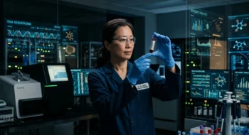 AI Early Cancer Detection: Foundation Models & Liquid Biopsy in 2026–2028