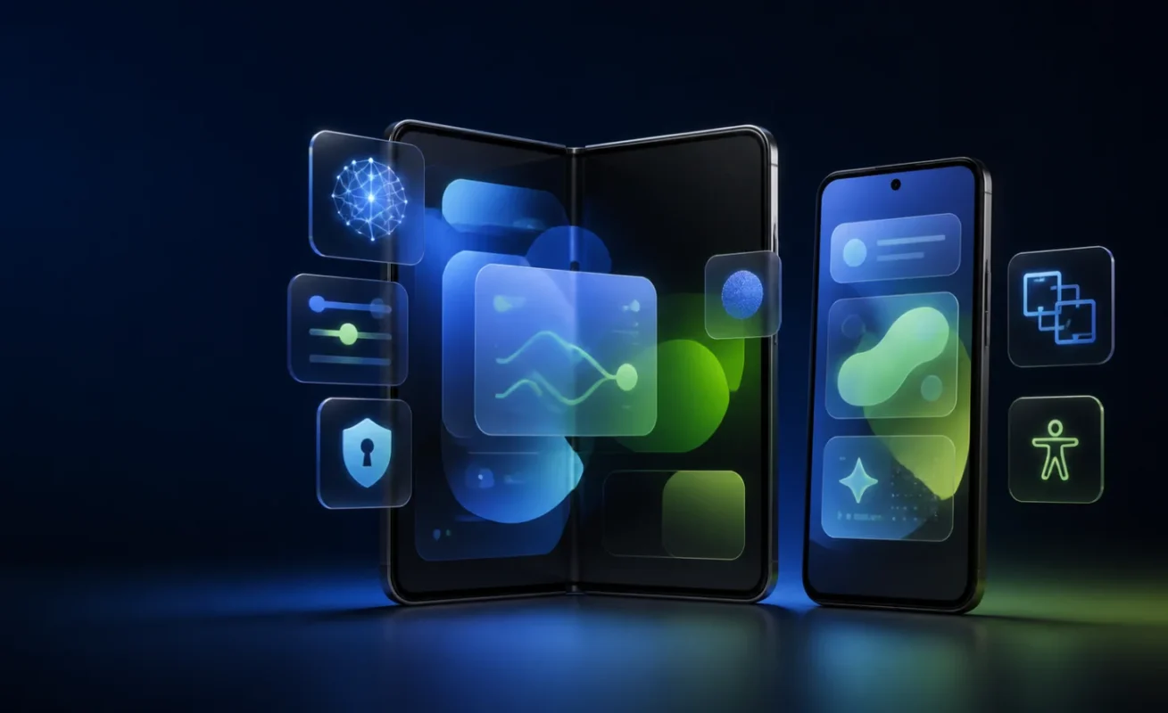 Android 17 Changes the Rules for Large-Screen Apps