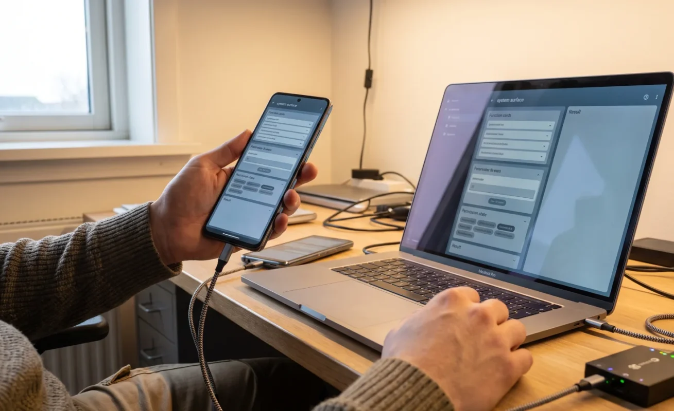 Android AppFunctions Adoption Guide: Prepare Locally, Plan for Limited Access