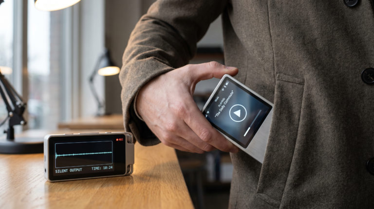 Android 17 Background Audio: Diagnose the Silence Before Rewriting Playback