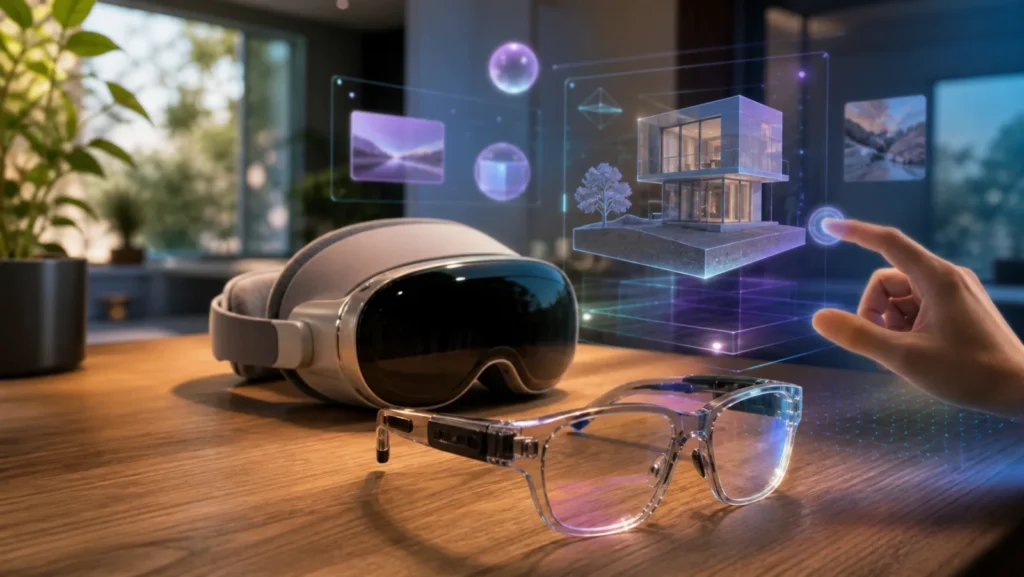 Smart Glasses in 2026: Build for the Interruption, Not the Spectacle