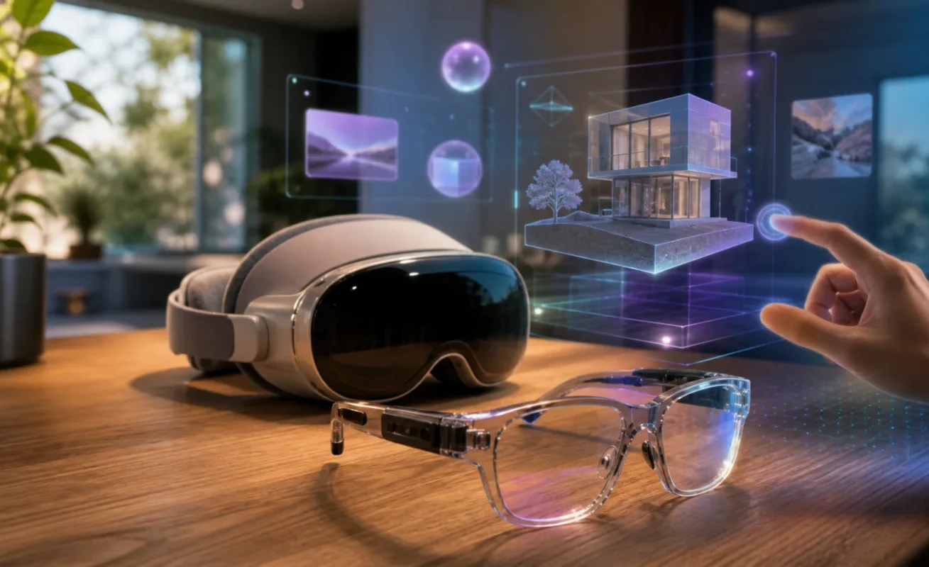 Smart Glasses in 2026: Build for the Interruption, Not the Spectacle